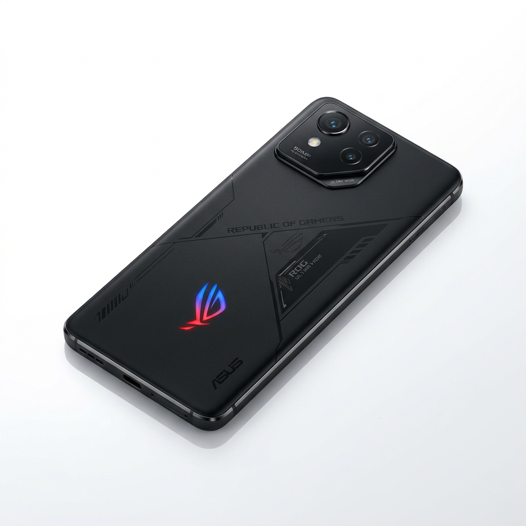 ASUS ROG Phone 8 Pro