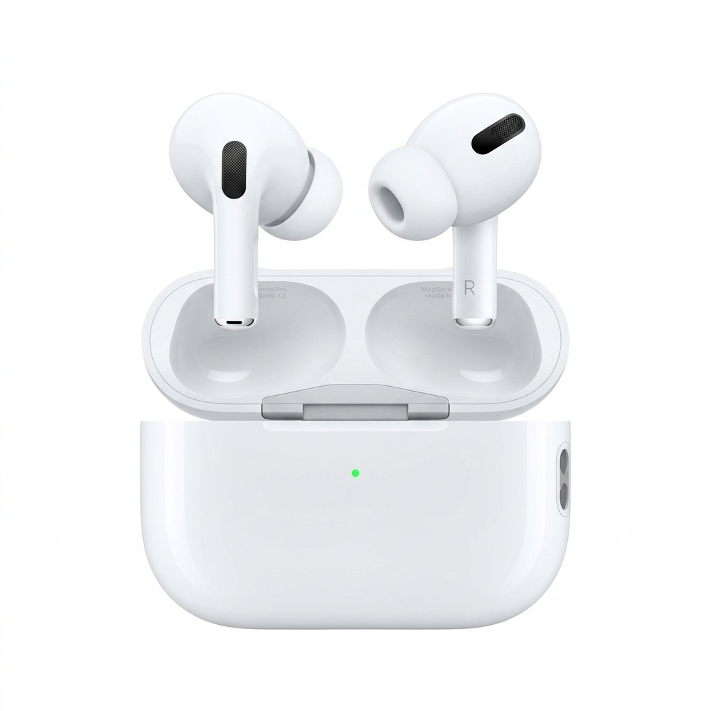 AirPods Pro (2nd Generation) dengan USB-C