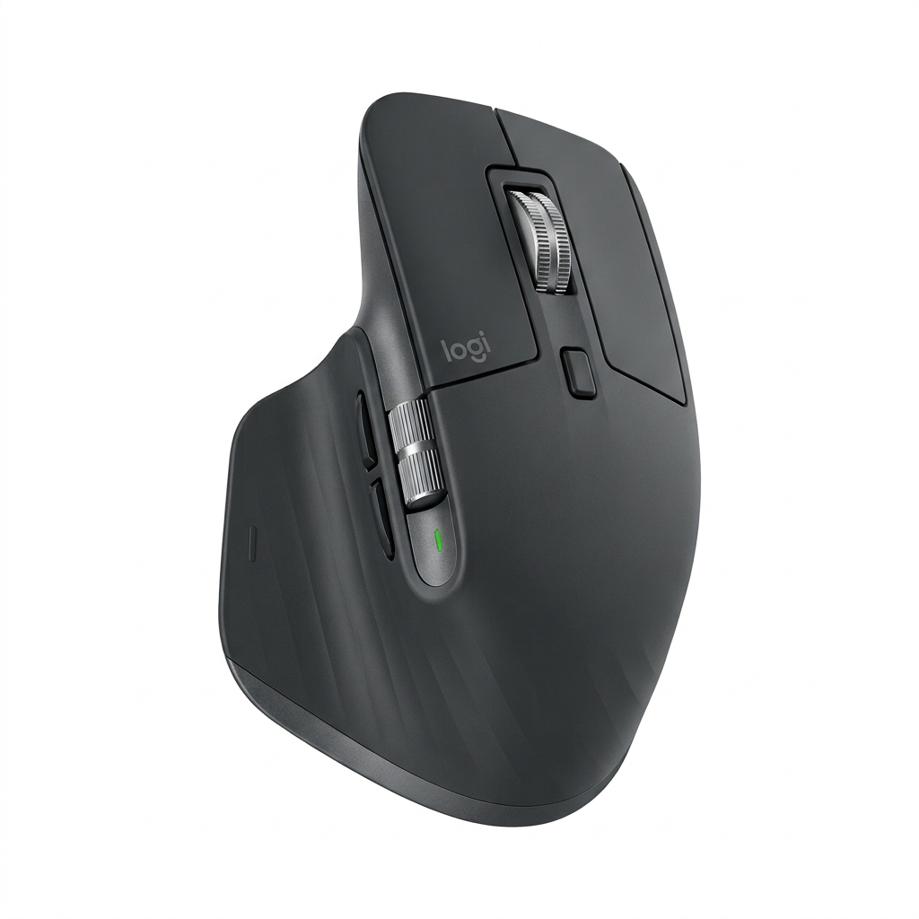 Logitech MX Master 3S Wireless Mouse