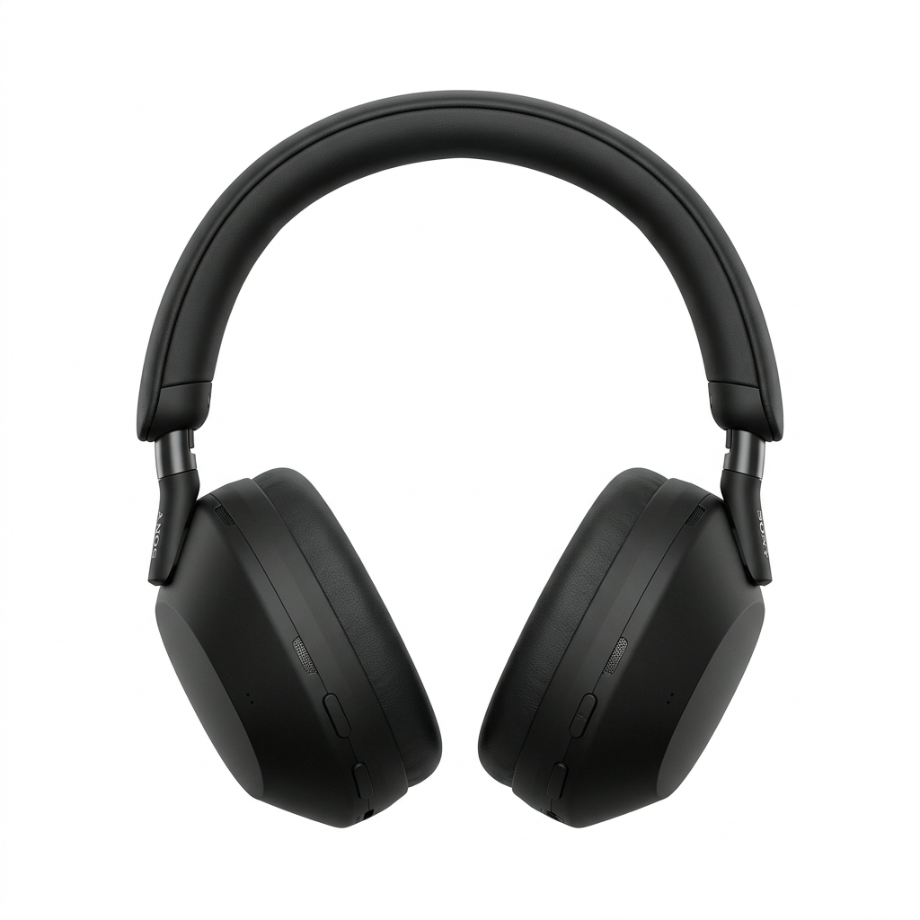 Sony WH-1000XM5 Wireless Headphones