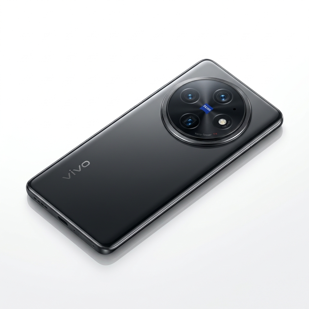 Vivo X100 Pro