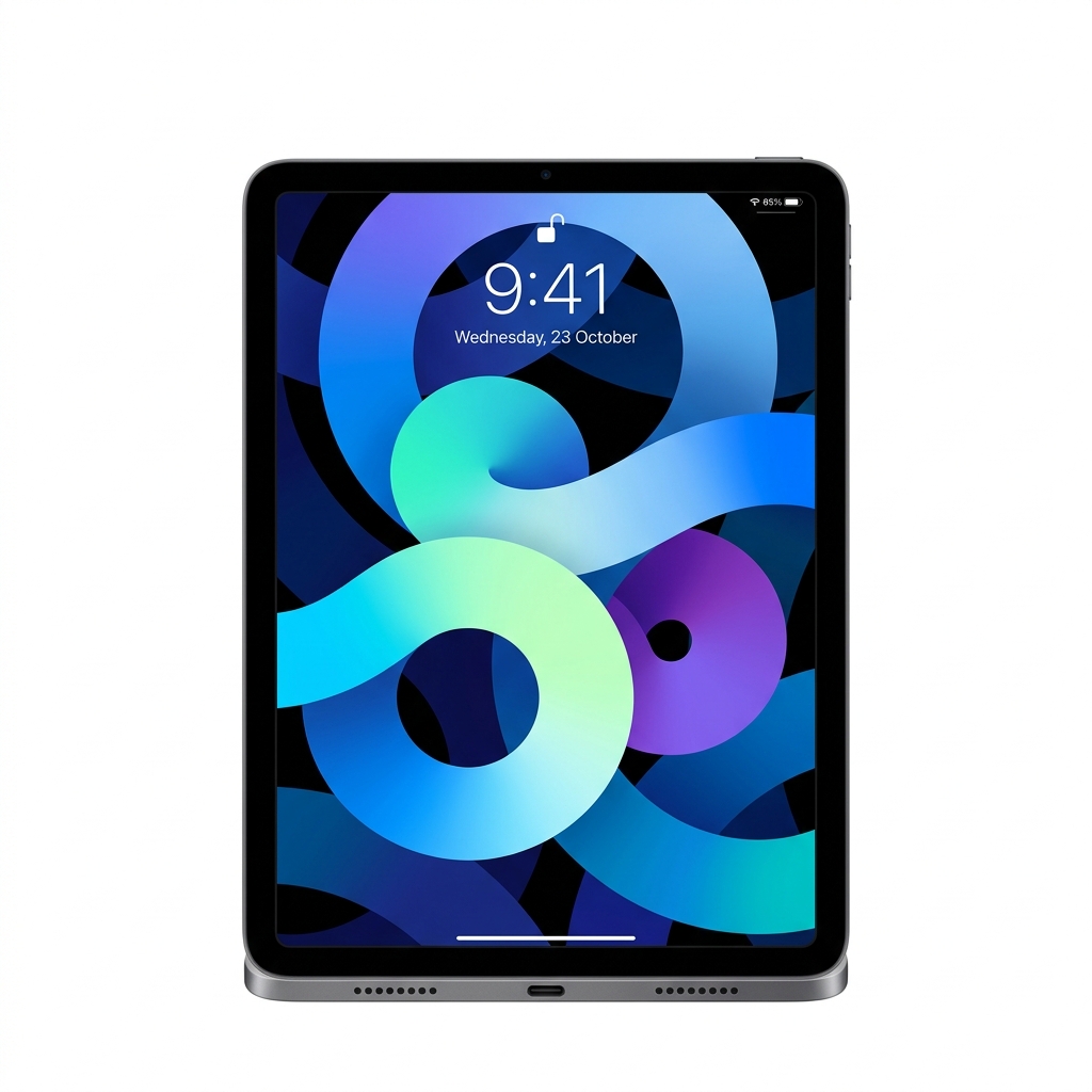 iPad Air M2 11"