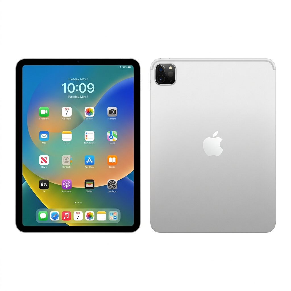iPad Pro M4 11"