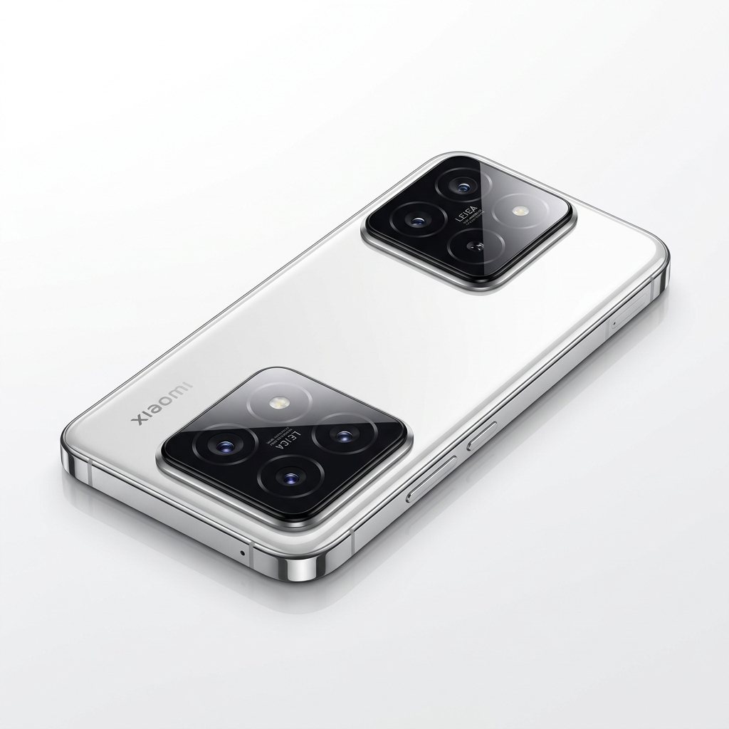 Xiaomi 14 Ultra 512GB